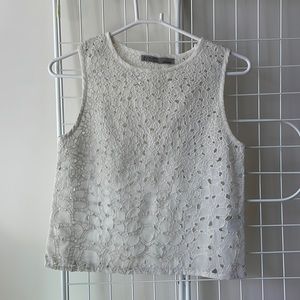 All saints Top Size 2
